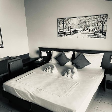 Hotel Al Bosco Sona Eksteriør billede