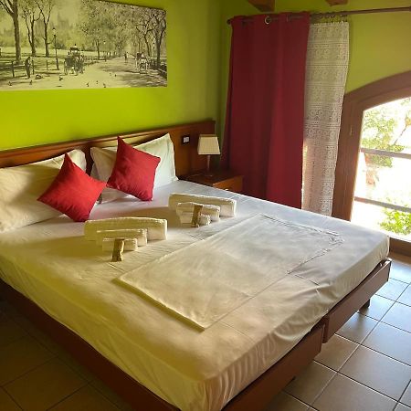 Hotel Al Bosco Sona Eksteriør billede