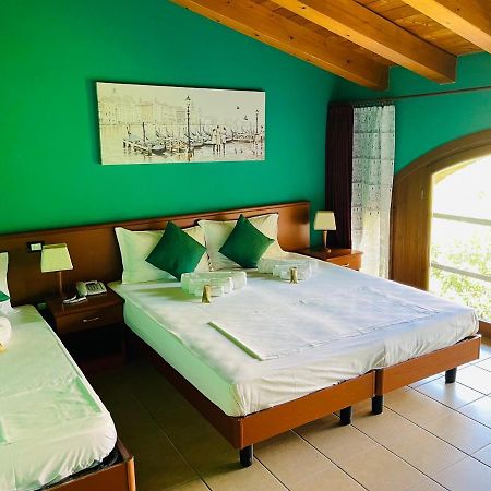 Hotel Al Bosco Sona Eksteriør billede