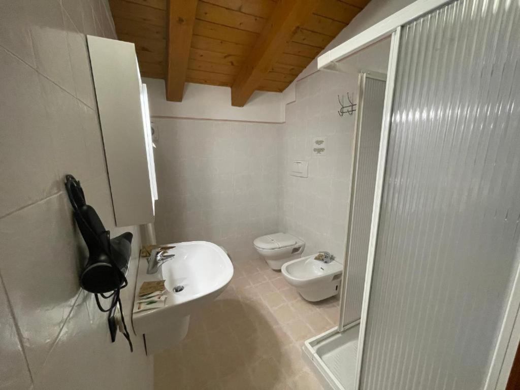 Hotel Al Bosco Sona Eksteriør billede