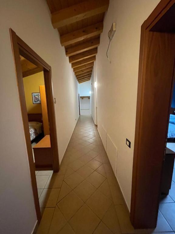 Hotel Al Bosco Sona Eksteriør billede