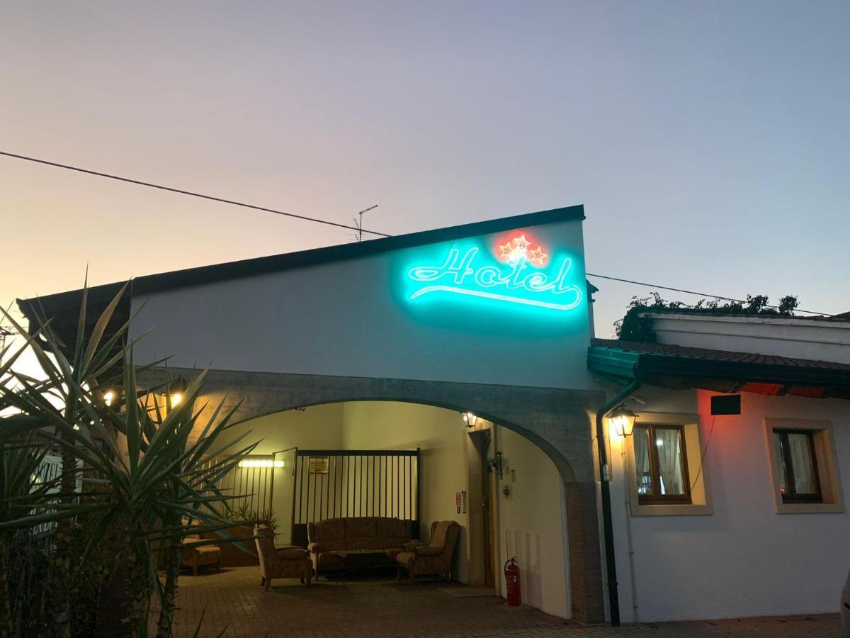 Hotel Al Bosco Sona Eksteriør billede