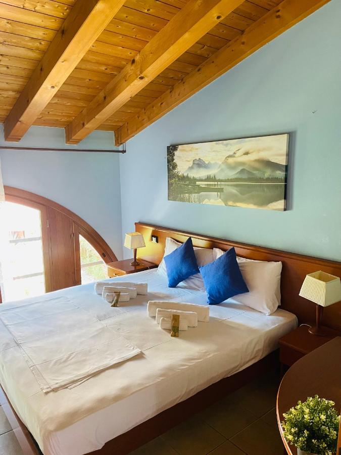Hotel Al Bosco Sona Eksteriør billede