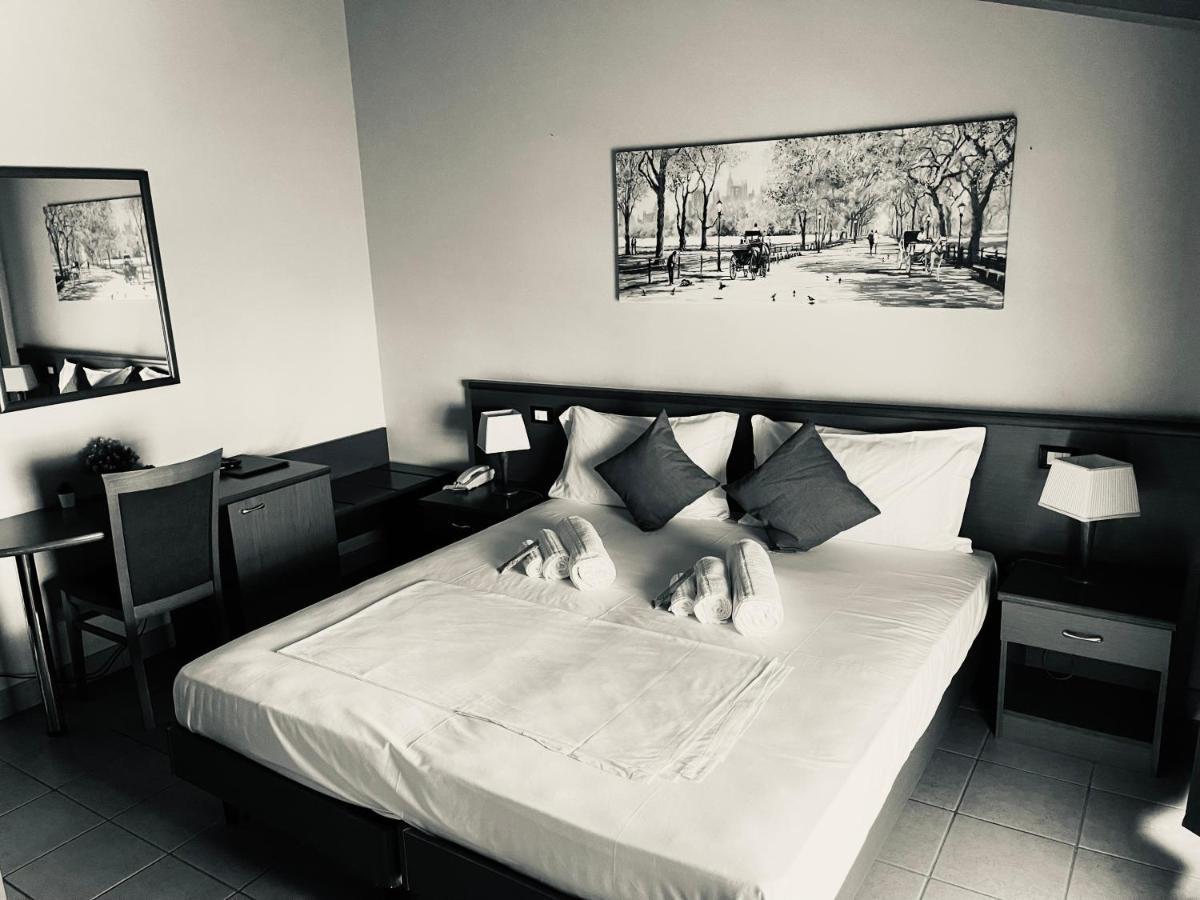 Hotel Al Bosco Sona Eksteriør billede