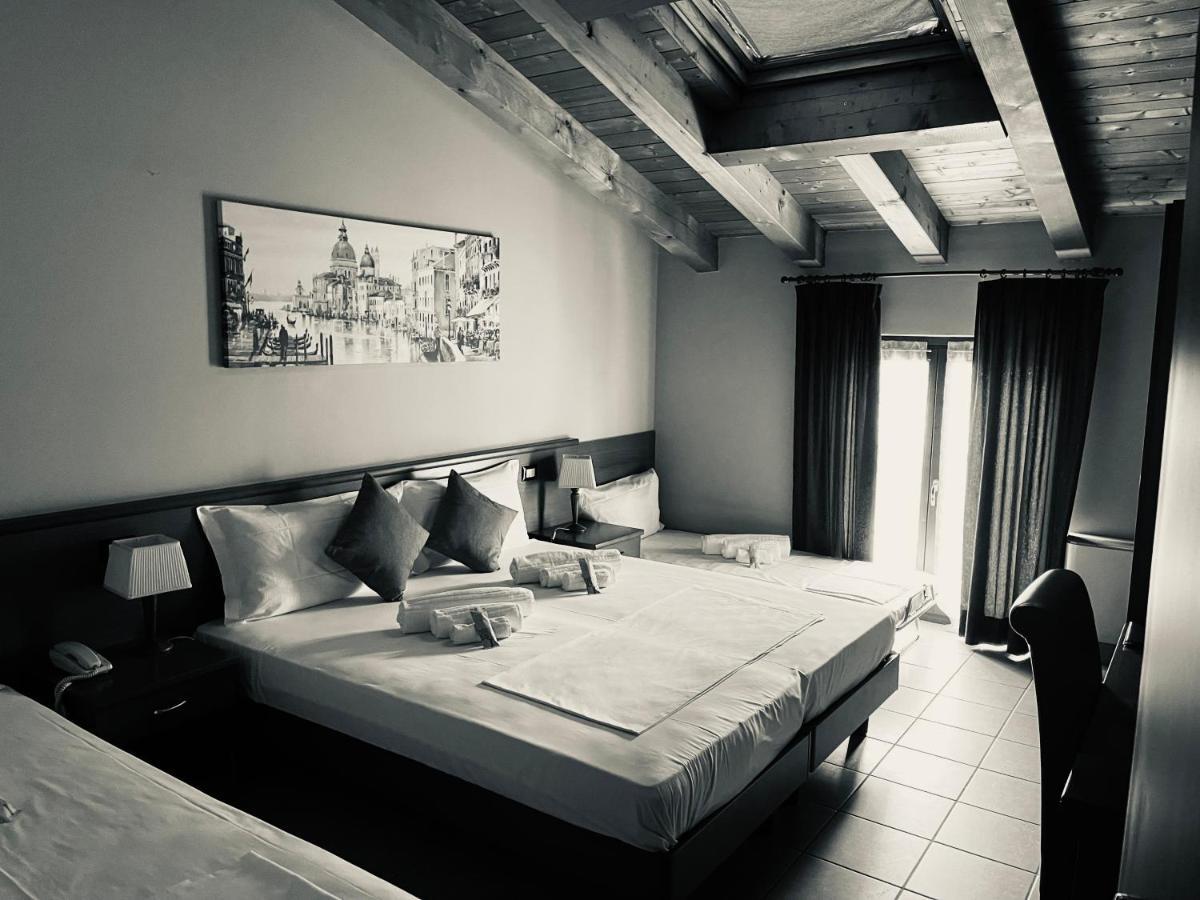 Hotel Al Bosco Sona Eksteriør billede