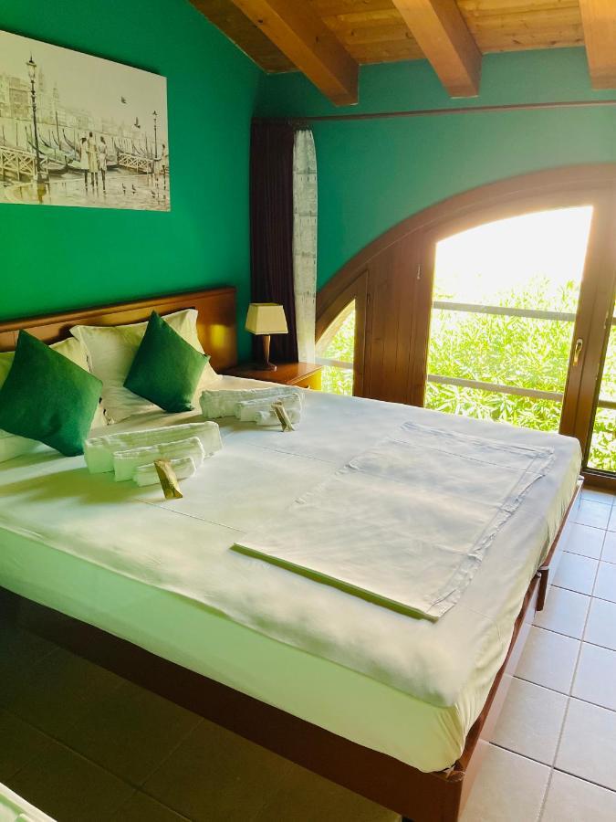 Hotel Al Bosco Sona Eksteriør billede