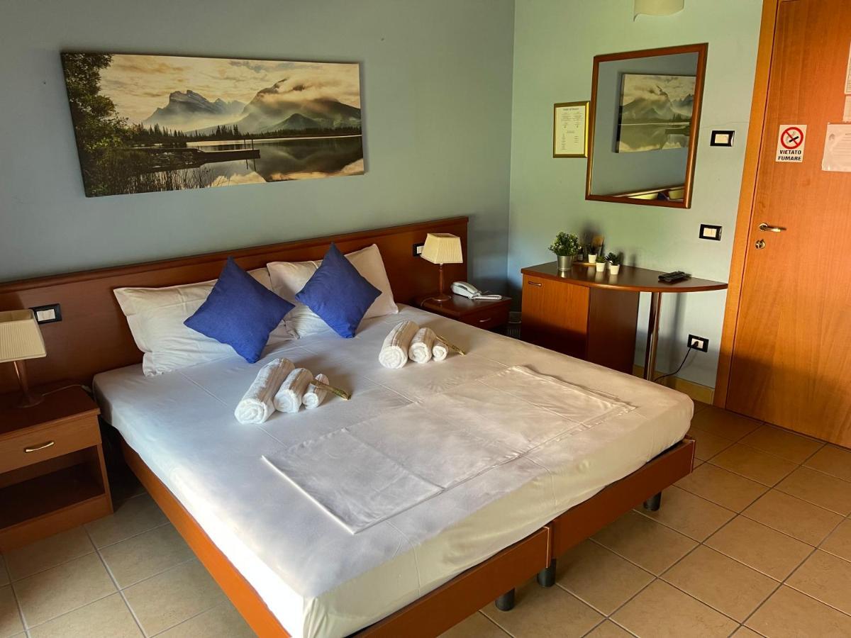 Hotel Al Bosco Sona Eksteriør billede
